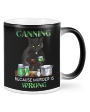 Canning Because Mugs tile