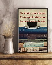 The Secret Of Life 11x17 Poster lifestyle-poster-3