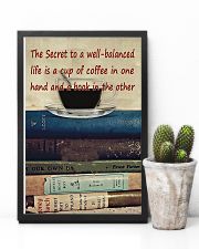 The Secret Of Life 11x17 Poster lifestyle-poster-8