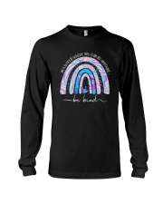 In A World Where You Can Be Anything Long Sleeve Tee tile