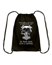 Some People Just Need Drawstring Bag tile