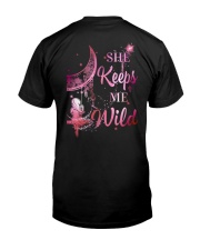 Not Sister By Heart Classic T-Shirt tile