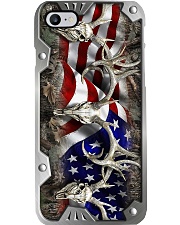 American Hunters Phone Case i-phone-8-case