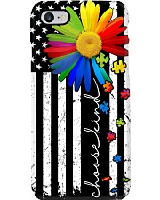 Choose Kind Phone Case i-phone-8-case