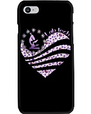 Medical Technologist Phone Case tile