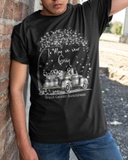 In May We Wear Gray Classic T-Shirt apparel-classic-tshirt-lifestyle-27