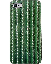 Cactus Phone Case i-phone-8-case