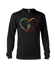 Strong Resilient Indigenous Long Sleeve Tee tile