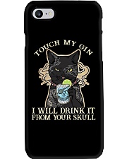 Touch My Gin Phone Case tile