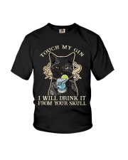 Touch My Gin Youth T-Shirt tile