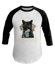 Touch My Gin Baseball Tee tile