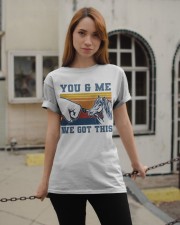 We Got This Classic T-Shirt apparel-classic-tshirt-lifestyle-19