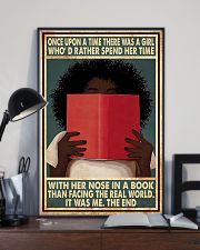 Once upon a time 11x17 Poster lifestyle-poster-2