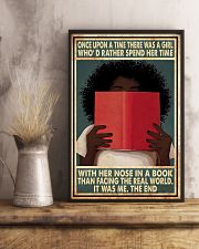 Once upon a time 11x17 Poster lifestyle-poster-3