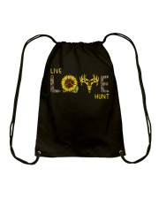 Country girl Drawstring Bag tile