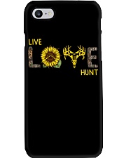 Country girl Phone Case tile