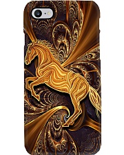 Magic Horse Phone Case i-phone-8-case