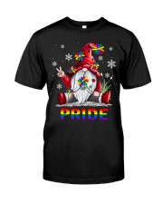 Pride Classic T-Shirt front