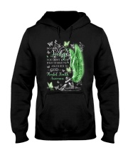 Do Not Judge Hooded Sweatshirt tile