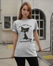 What Doesn't Kill You Classic T-Shirt apparel-classic-tshirt-lifestyle-19