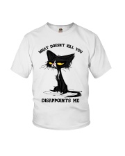 What Doesn't Kill You Youth T-Shirt tile