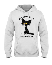 What Doesn't Kill You Hooded Sweatshirt tile
