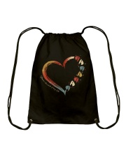 You're The Pick Of My Life Valentine Drawstring Bag tile