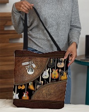 Love music All-over Tote aos-all-over-tote-lifestyle-front-10