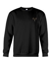 Deer Hunting Crewneck Sweatshirt tile