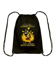 How Do I Know Drawstring Bag tile