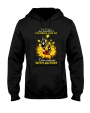 How Do I Know Hooded Sweatshirt tile
