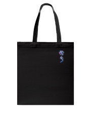 My Story Is Not Over Yet Tote Bag tile