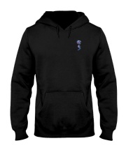 My Story Is Not Over Yet Hooded Sweatshirt tile