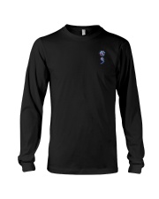 My Story Is Not Over Yet Long Sleeve Tee tile