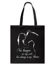 Always In My Heart Tote Bag tile
