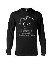 Always In My Heart Long Sleeve Tee tile