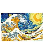 The Great Beer Wave 17x11 Poster front