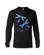 Choose life Long Sleeve Tee tile