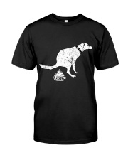 2020 Classic T-Shirt front