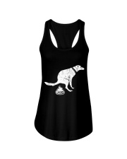 2020 Ladies Flowy Tank tile