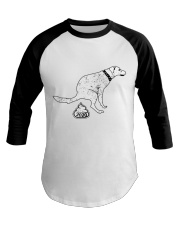 2020 Baseball Tee tile