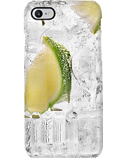 Gin And Tonic Phone Case i-phone-8-case
