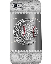 Baseball Phone Case i-phone-8-case