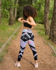 Cycling High Waist Leggings aos-high-waist-leggings-lifestyle-17