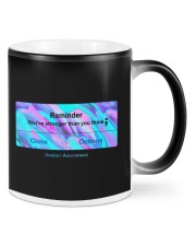 Reminder Mugs tile