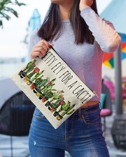 Pretty Fly For A Cacti Accessory Pouch - Large aos-accessory-pouch-12-5x8-5-lifestyle-front-01
