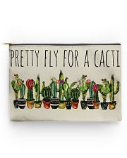 Pretty Fly For A Cacti Accessory Pouch - Large back