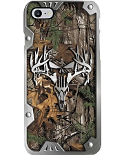 Printed polycarbonate - not metal phone case Phone Case i-phone-8-case