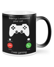 Sorry I Missed Your Call Mugs tile