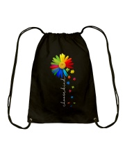 Choose kind Drawstring Bag tile